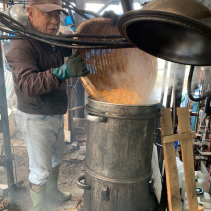 和漢発酵化粧水 香り:無香料