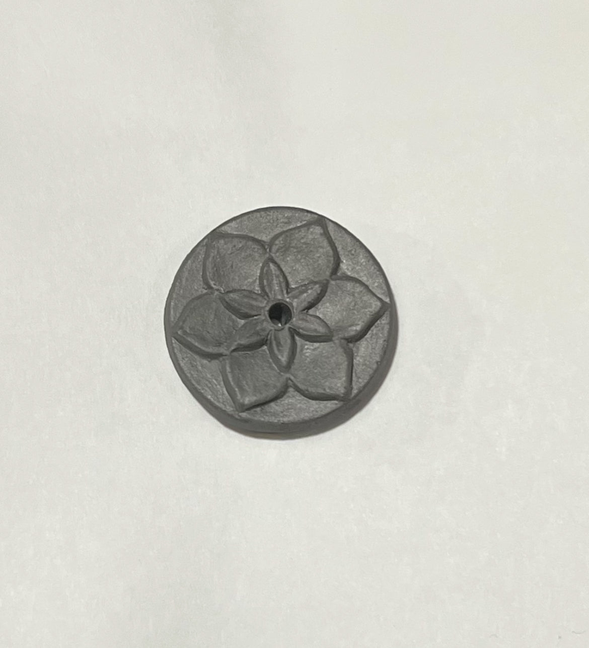 THERA香環(アロマディフューザー)唐花文